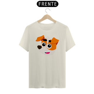 Nome do produtoCamiseta prime adulta - Otto