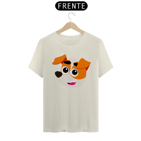 Camiseta pima adulta - Otto