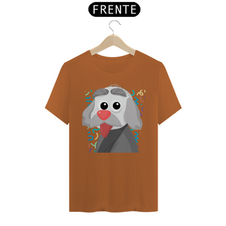 Nome do produtoCamiseta Pima - au-einstein