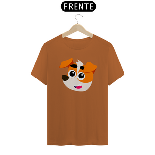 Nome do produtoCamiseta prime adulta - Otto