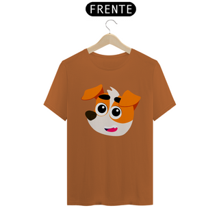 Nome do produtoCamiseta pima adulta - Otto