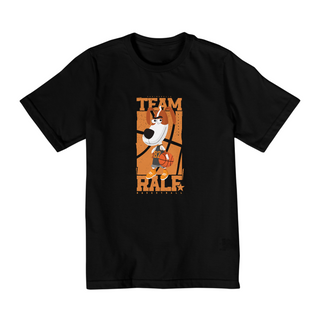 Camiseta - Team Ralf