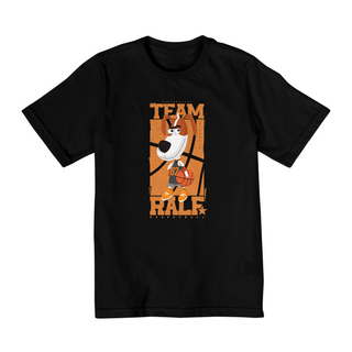 Camiseta - Team Ralf 