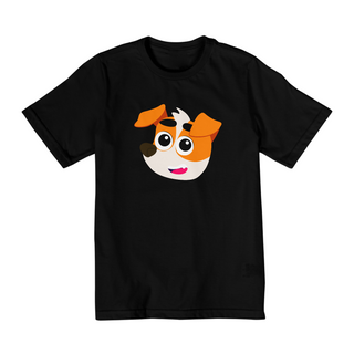 Camiseta Infantil - Otto