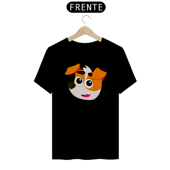 Camiseta prime adulta - Otto