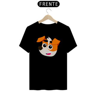 Camiseta prime adulta - Otto