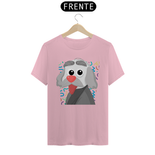 Nome do produtoCamiseta Pima - au-einstein