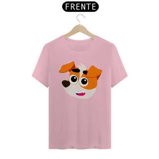 Nome do produtoCamiseta pima adulta - Otto