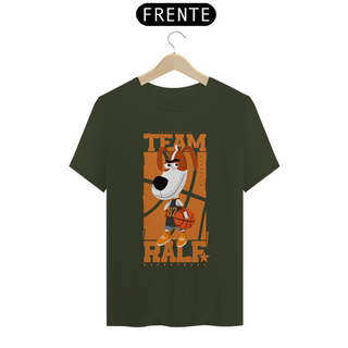 Nome do produtoCamiseta Prime  Adulto - Team Half