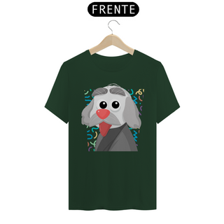 Nome do produtoCamiseta Pima - au-einstein