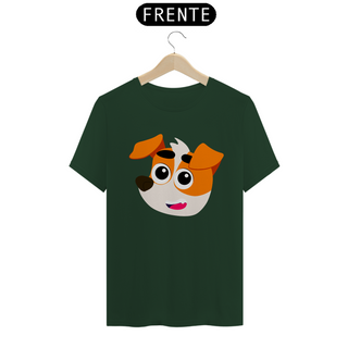 Nome do produtoCamiseta pima adulta - Otto