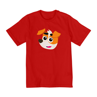 Nome do produtoCamiseta Infantil - Otto