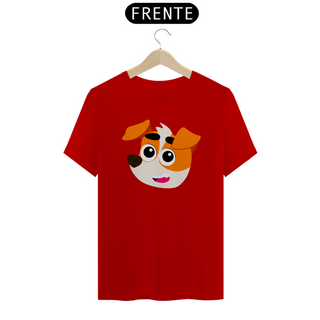 Nome do produtoCamiseta prime adulta - Otto