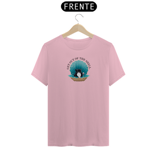 T SHIRT GATO CONCHA  REGULAR 