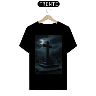 Camiseta Cemitério