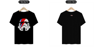   Camiseta Stormtrooper Rebel Rebel