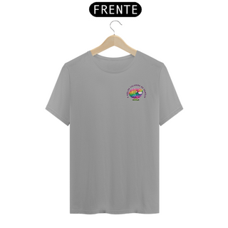 T-Shirt - A Ovelha Colorida da Familia 