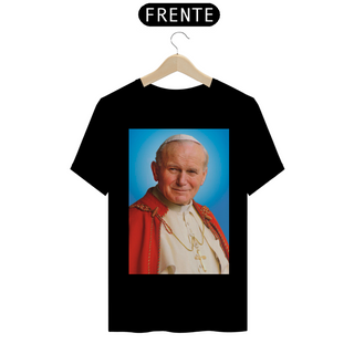 Camiseta São João Paulo II