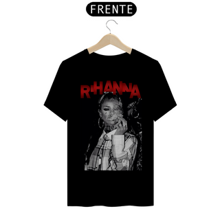 Camisa Rihanna
