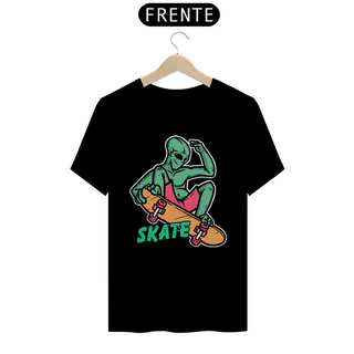 camiseta skate
