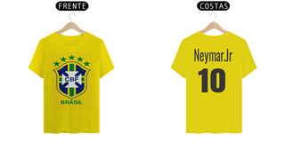 Camisa do brasil