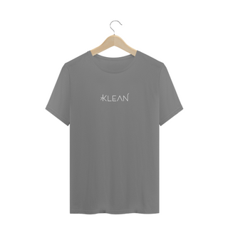 Nome do produtoKlean | Camiseta Plus Size