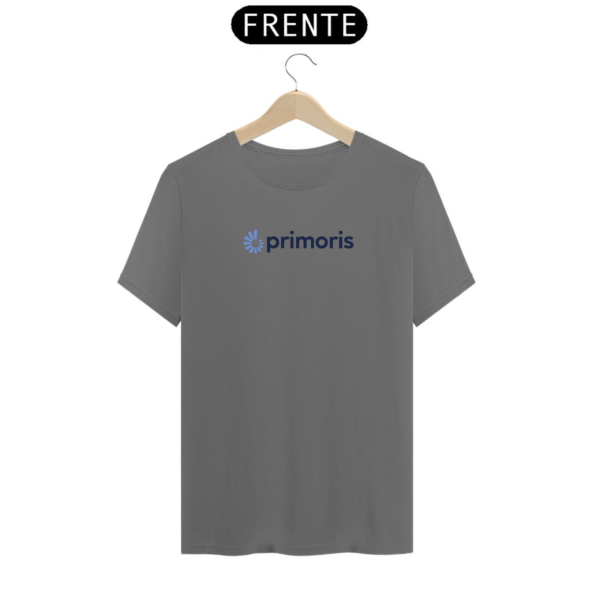 Nome do produto: Primoris | Camiseta Estonada