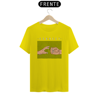 Nome do produtoConnect | Camiseta Quality