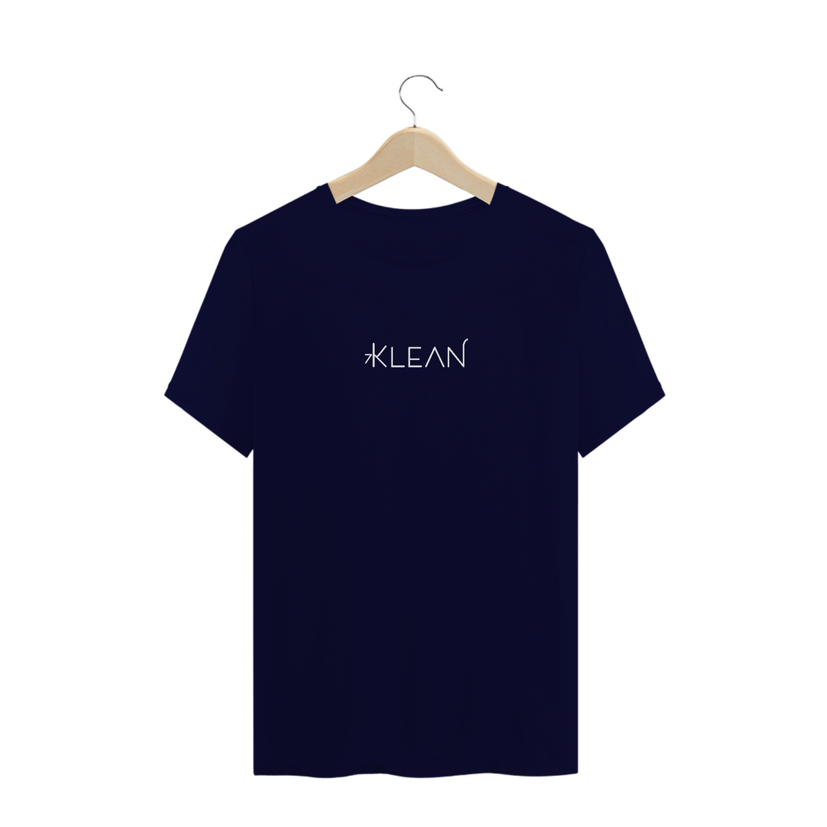 Nome do produto: Klean | Camiseta Plus Size