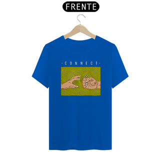 Nome do produtoConnect | Camiseta Quality