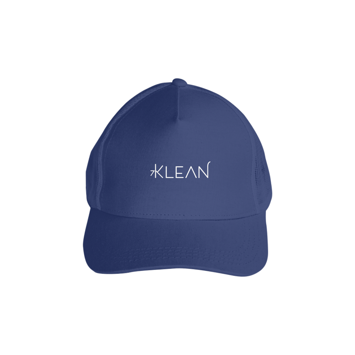 Nome do produto: Klean | Boné Prime com Tela