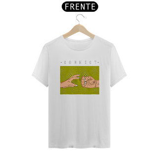 Nome do produtoConnect | Camiseta Quality