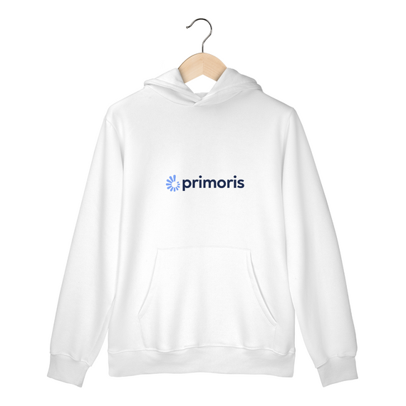 Primoris | Moletom Canguru