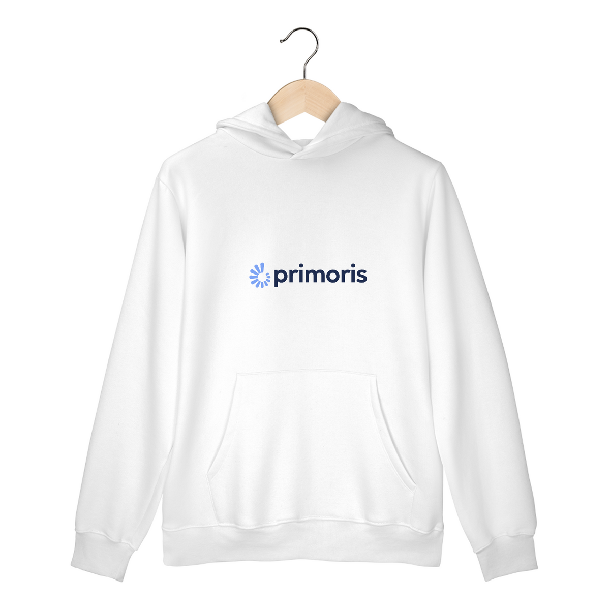 Nome do produto: Primoris | Moletom Canguru