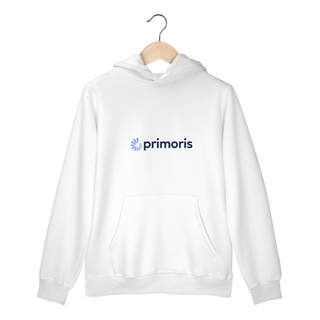 Primoris | Moletom Canguru