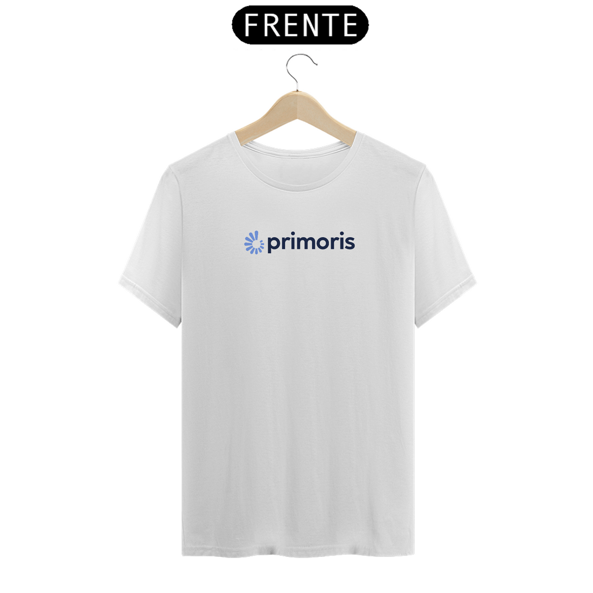 Nome do produto: Primoris | Camiseta Quality