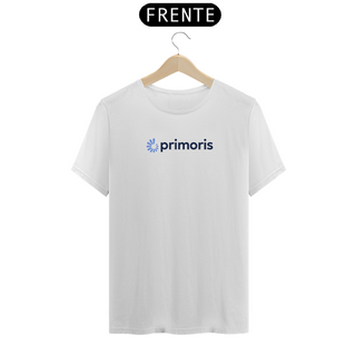 Nome do produtoPrimoris | Camiseta Quality