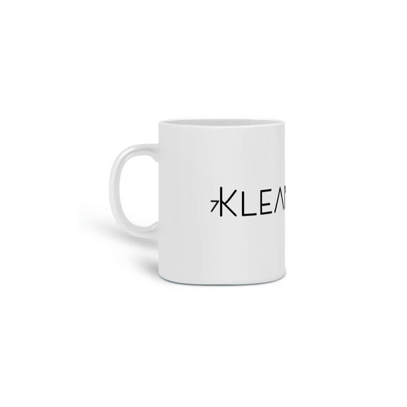 Klean | Caneca