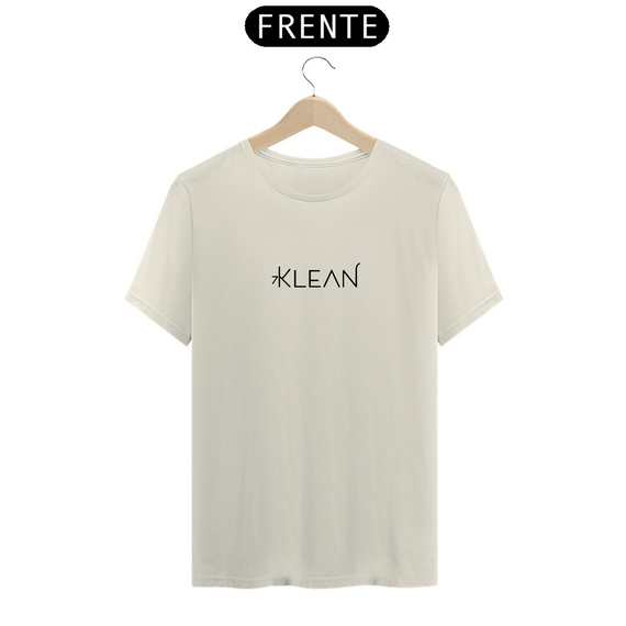Klean | Camiseta Pima | Clara