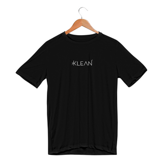 Nome do produtoKlean | Camiseta Sport Dry UV