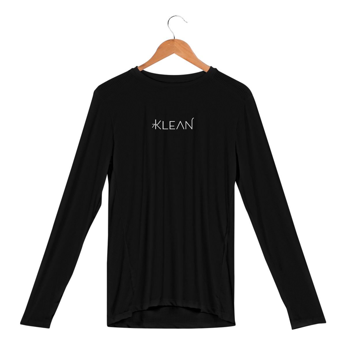 Nome do produto: Klean | Camisa Manga Longa Sport Dry UV