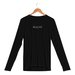 Nome do produtoKlean | Camisa Manga Longa Sport Dry UV
