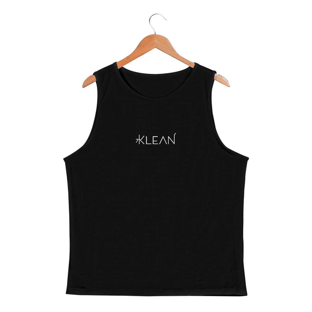 Nome do produto: Klean | Camiseta Regata Masculina Sport Dry UV