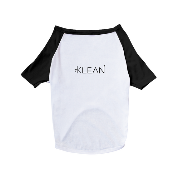 Klean | Camiseta Pet Dog