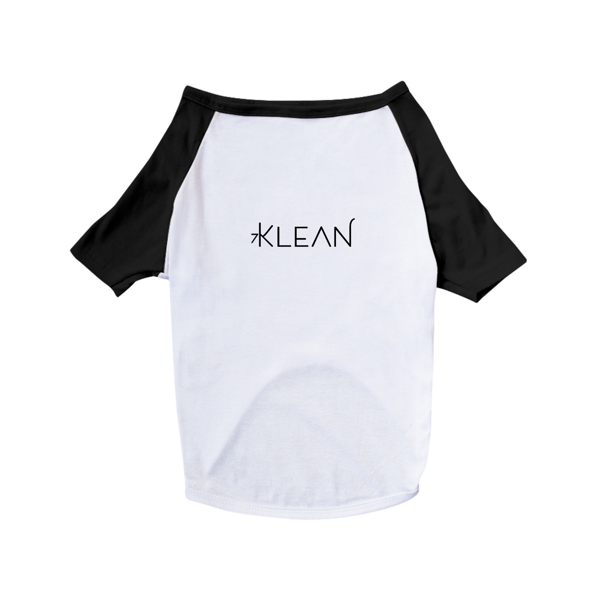 Nome do produto: Klean | Camiseta Pet Dog