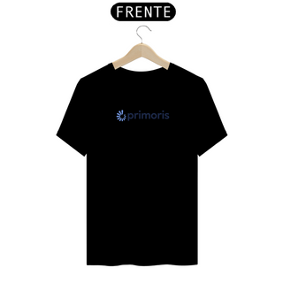 Nome do produtoPrimoris | Camiseta Quality