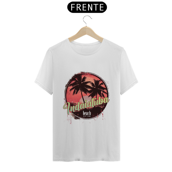 camiseta Indaiatuba beach