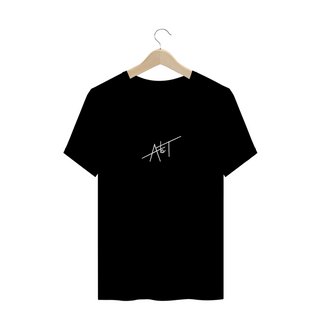 Camiseta ABT Classic Plus Size - 2024 01