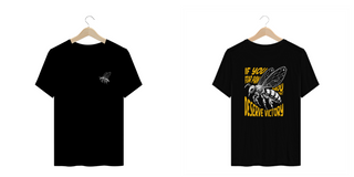 Camiseta Bees Plus Size - 2024 01