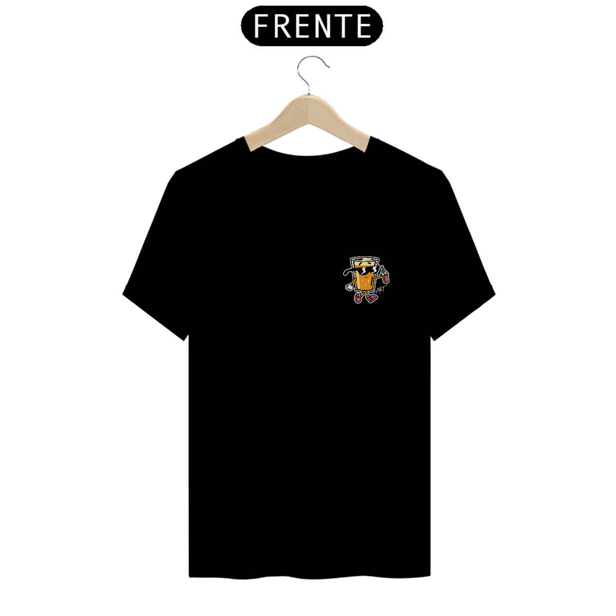 Nome do produto: Camiseta Brejinha- 2024 03